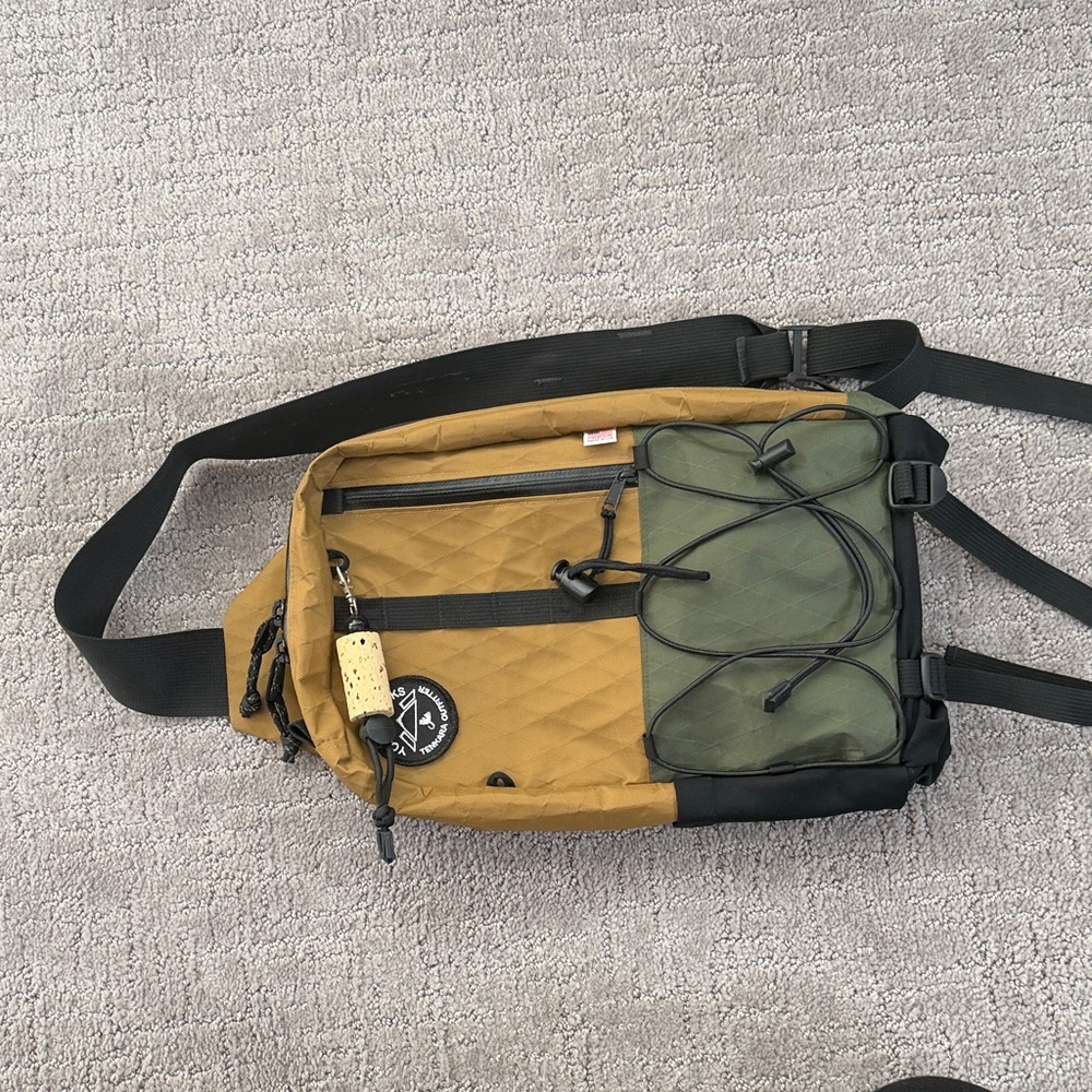 Yanah Packs